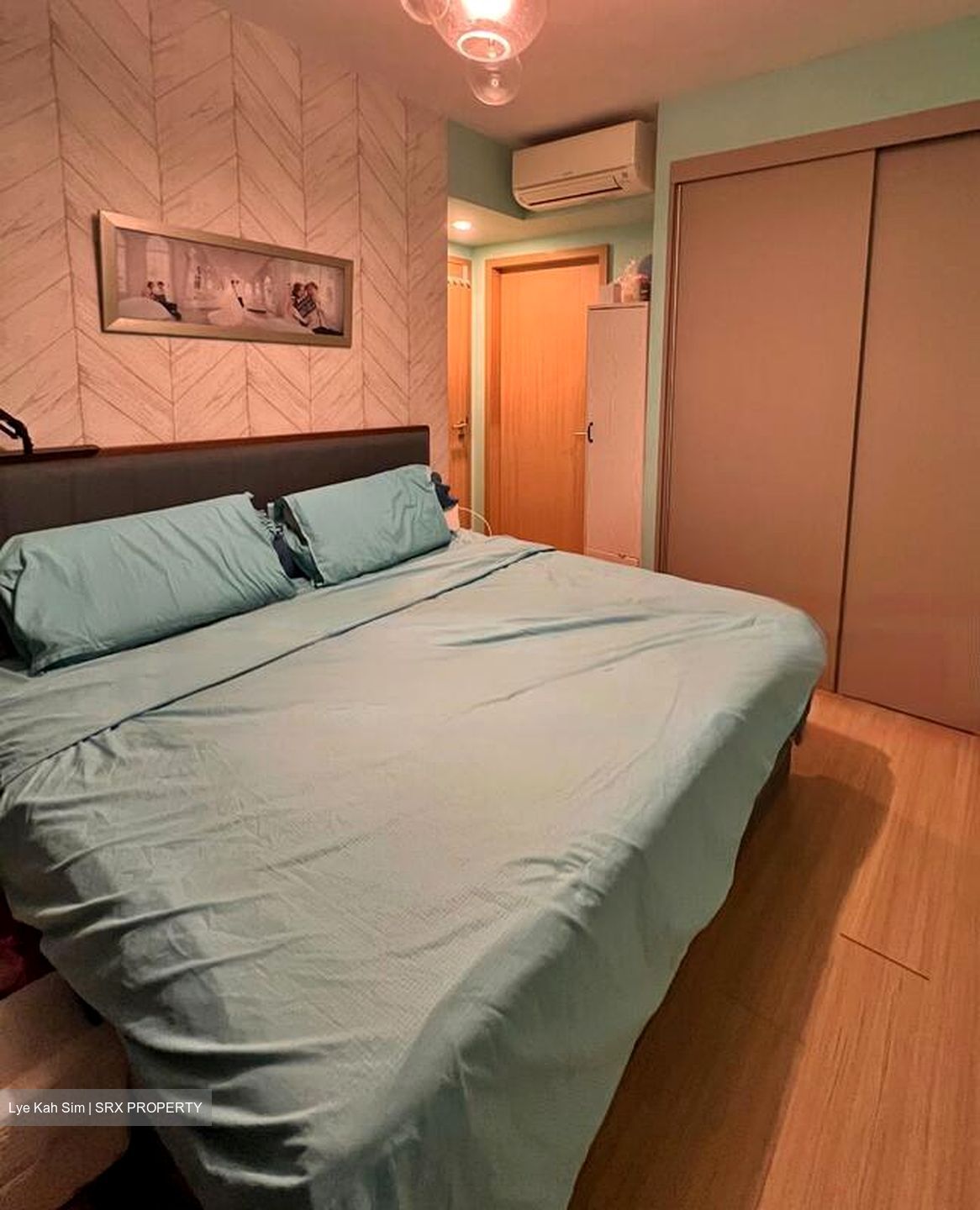 Parc Life (D27), Condominium #469349781